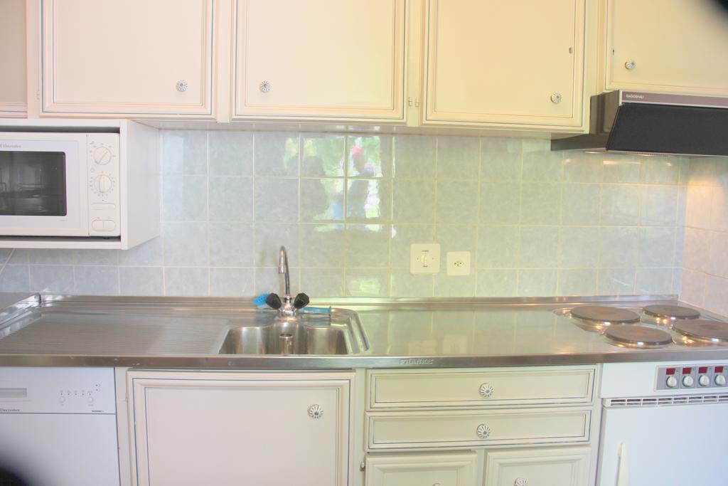 Barony Olive 2 Personen Mit Hund Apartment Lugano Exterior photo